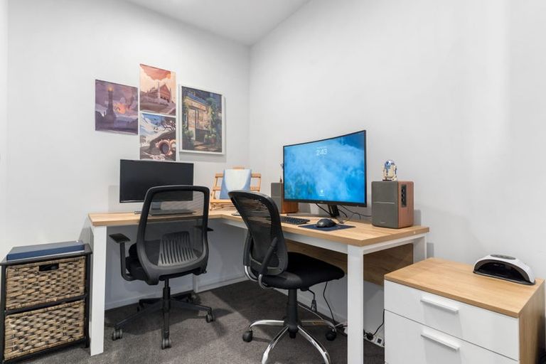 Photo of property in 111/81 Mapou Road, Hobsonville, Auckland, 0616