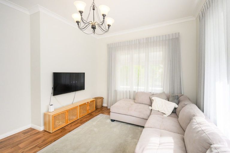 Photo of property in 192 Ferguson Street, West End, Palmerston North, 4412