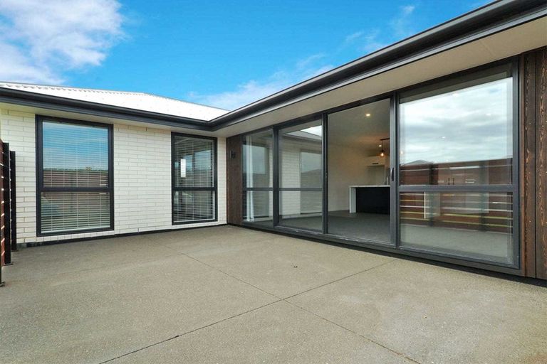 Photo of property in 35 Kemble Drive, Rolleston, 7615