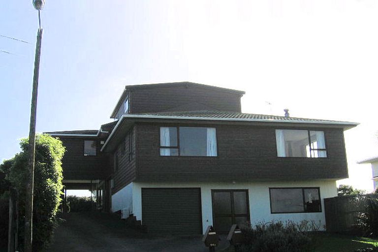 Photo of property in 44b Pope Street, Camborne, Porirua, 5026
