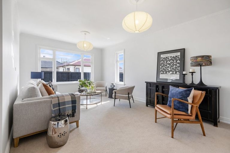 Photo of property in 49 Tuckers Road, Redwood, Christchurch, 8051