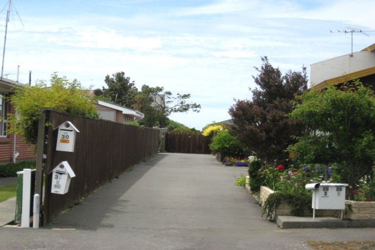 Photo of property in 30 Celia Street, Redcliffs, Christchurch, 8081