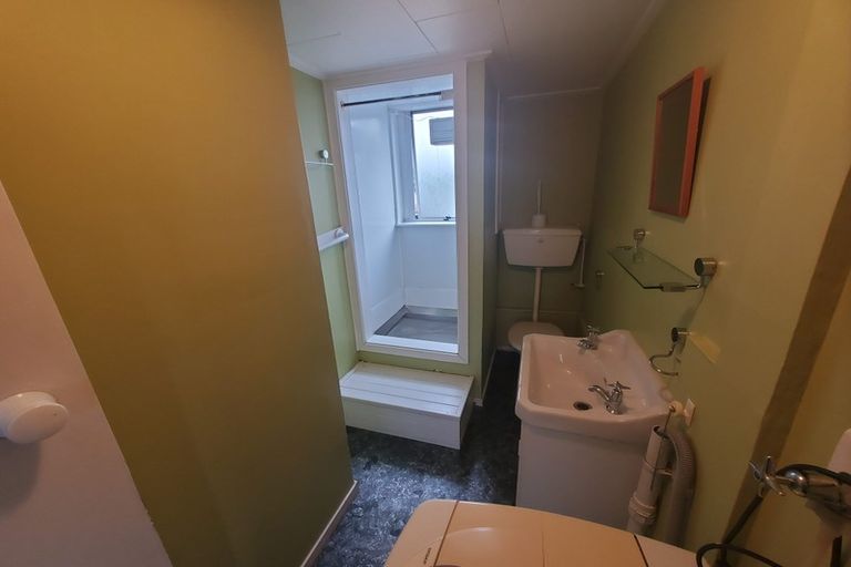 Photo of property in 3/206 Fitzgerald Avenue, Christchurch Central, Christchurch, 8011