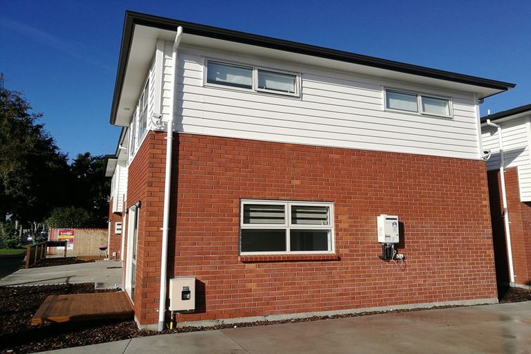 Photo of property in 8u5 Lyon Street, Frankton, Hamilton, 3204