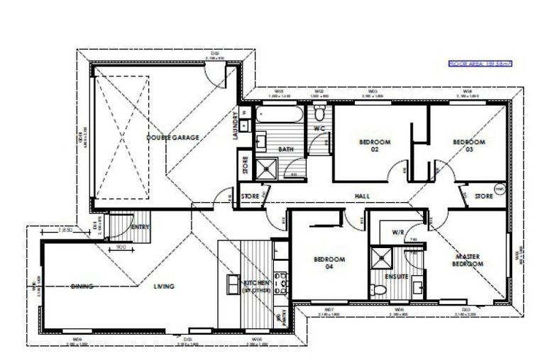 Photo of property in 17 Jury Lane, Woodend, 7610