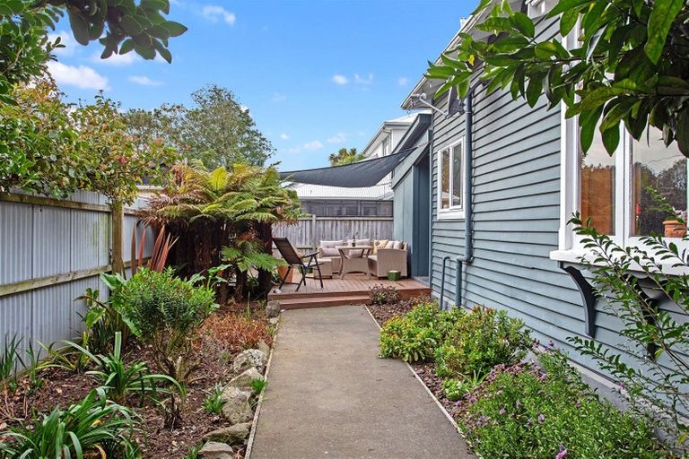 Photo of property in 356 Lyttelton Street, Spreydon, Christchurch, 8024