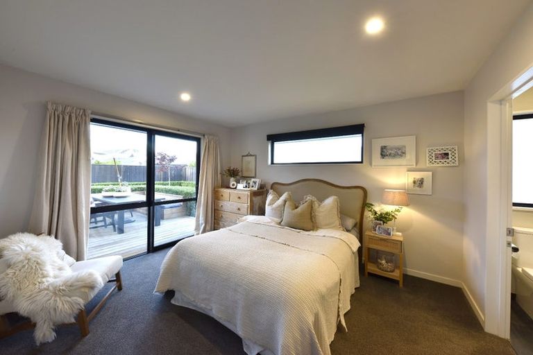 Photo of property in 4 Papawai Drive, Rangiora, 7400