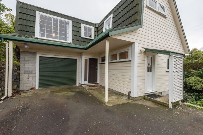 Photo of property in 44 Frankmoore Avenue, Johnsonville, Wellington, 6037