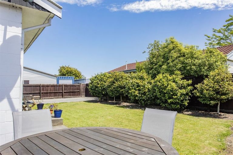Photo of property in 23c Porter Place, Kaiapoi, 7630