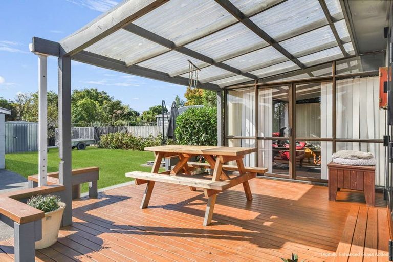 Photo of property in 39 Ranger Street, Mairehau, Christchurch, 8052