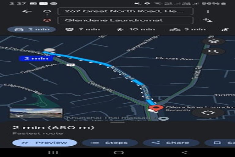 Photo of property in 1/267 Great North Road, Henderson, Auckland, 0612