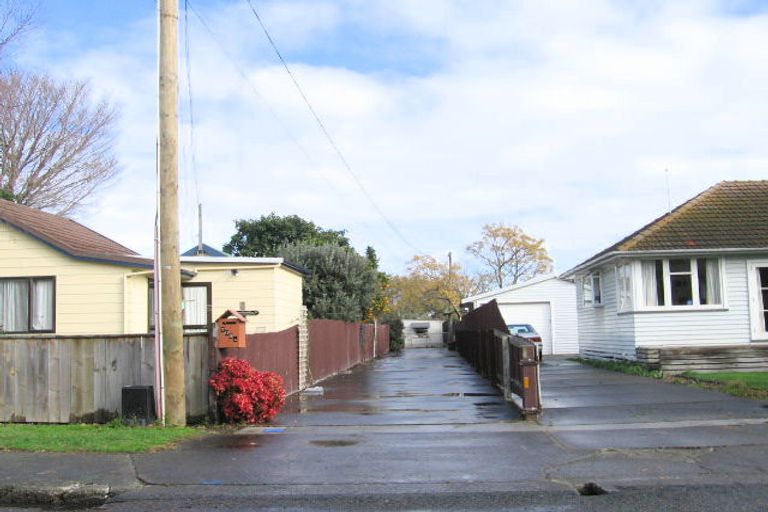 Photo of property in 703a Collinge Road, Mayfair, Hastings, 4122