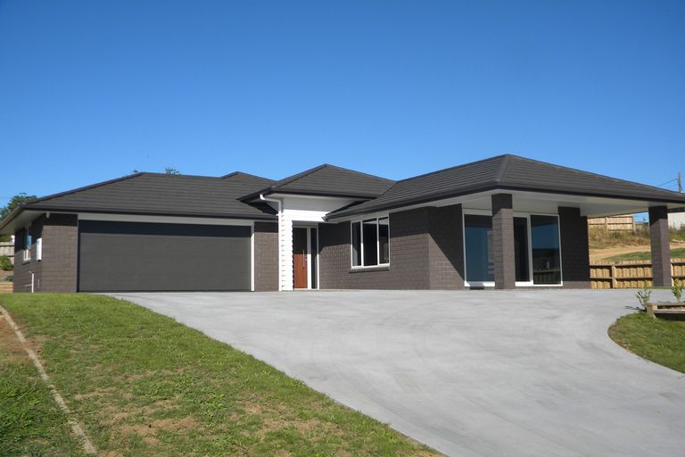 Photo of property in 26 Oak Ridge Drive, Te Awamutu, 3800