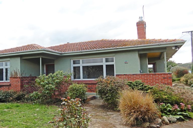 Photo of property in 426 Thames Highway, Oamaru North, Oamaru, 9400