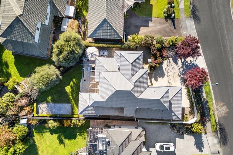 Photo of property in 31 Keswick Crescent, Huntington, Hamilton, 3210