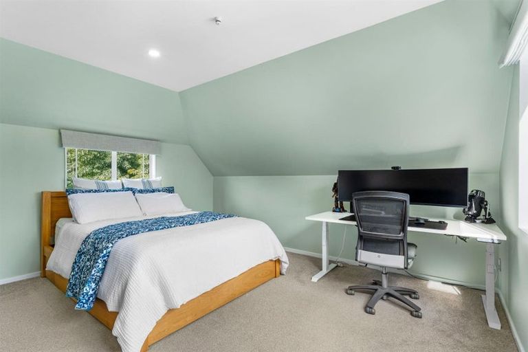 Photo of property in 1/6 Campbell Road, Takapuna, Auckland, 0622