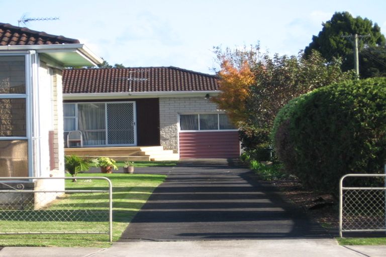 Photo of property in 106 Coronation Road, Papatoetoe, Auckland, 2025