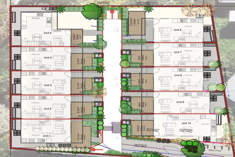 Photo of property in 18 Dellwood Avenue, Henderson, Auckland, 0612