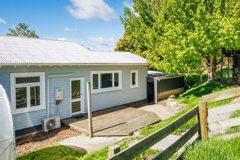 Photo of property in 941 Finnis Road, Pohangina, Ashhurst, 4884