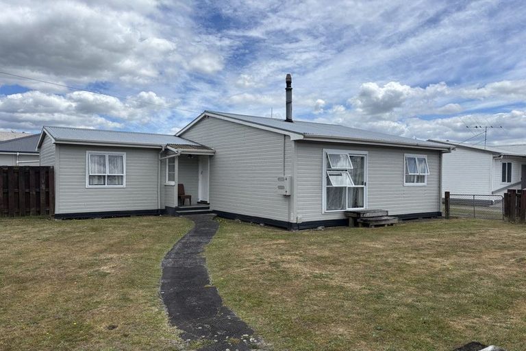 Photo of property in 36 Clyde Street, Tokoroa, 3420