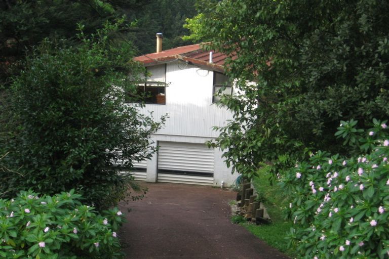 Photo of property in 376 Huia Road, Titirangi, Auckland, 0604