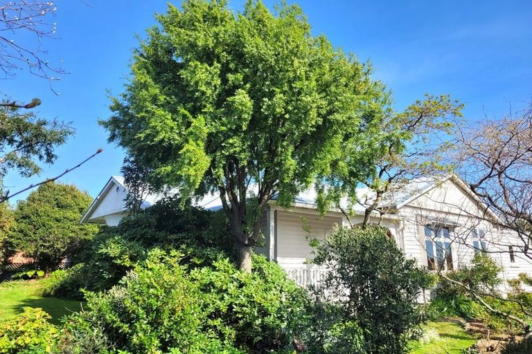 Photo of property in 2 Rolleston Street, Watlington, Timaru, 7910