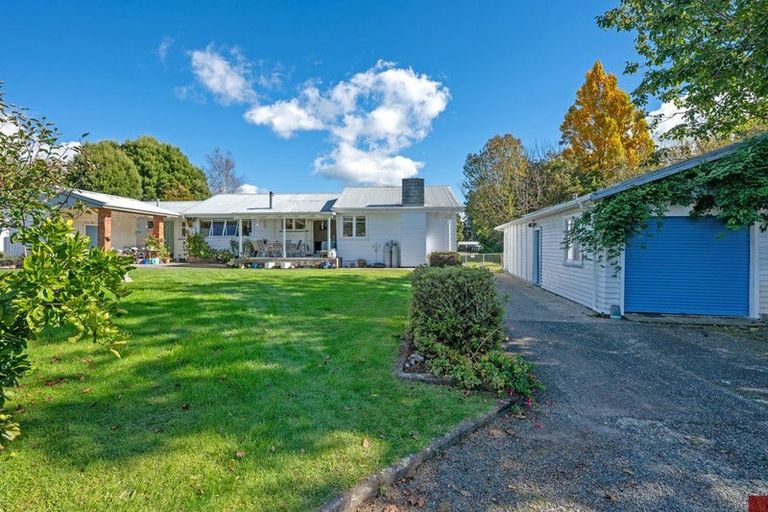 Photo of property in 38 Dumfries Road, Tokoroa, 3420