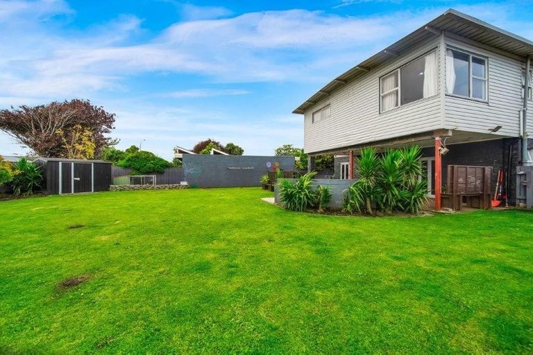 Photo of property in 7 Kowhai Street, Hawera, 4610