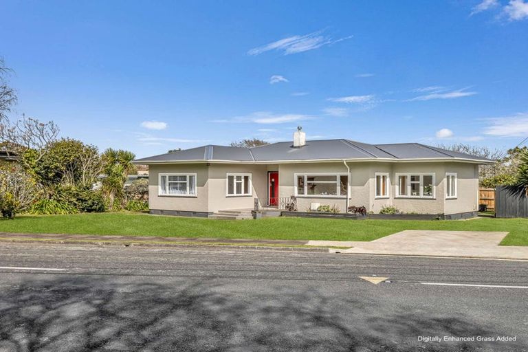 Photo of property in 25 Kent Road, Saint Johns Hill, Whanganui, 4501