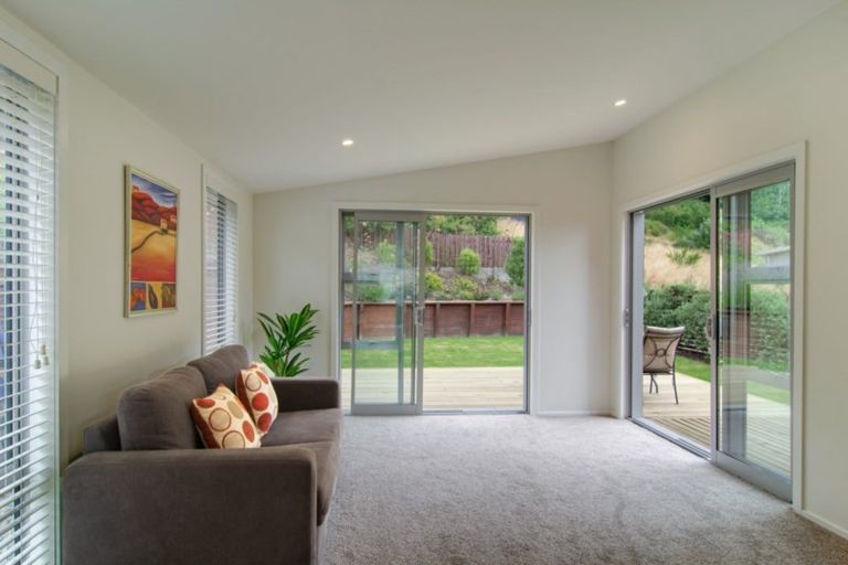 Photo of property in St Andrews Park, 44b Highview Terrace, Queenstown, 9300
