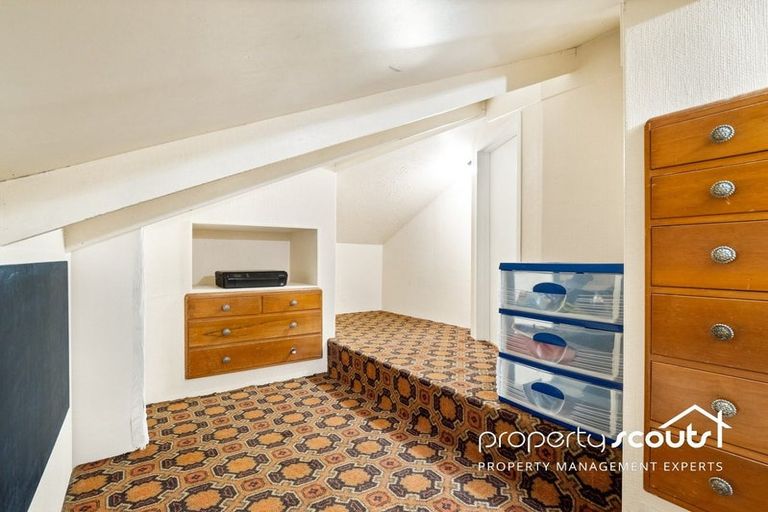 Photo of property in 23 Tedder Street, Saint Kilda, Dunedin, 9012