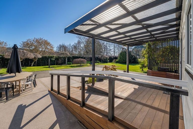 Photo of property in 238 Higgins Road, Wakefield, 7095