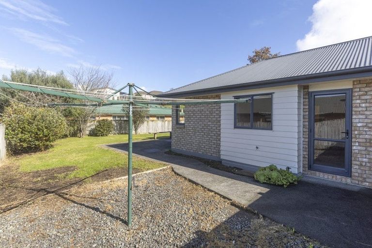 Photo of property in 11 Rata Avenue, Huntly, 3700