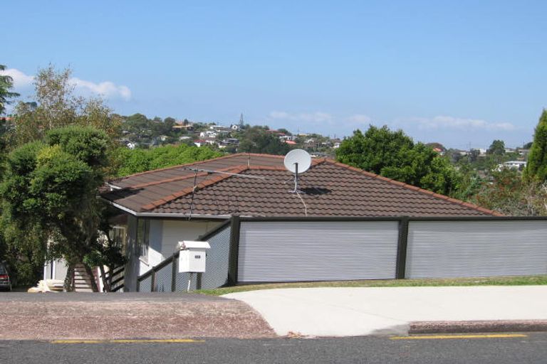 Photo of property in 1/146 Glamorgan Drive, Torbay, Auckland, 0630