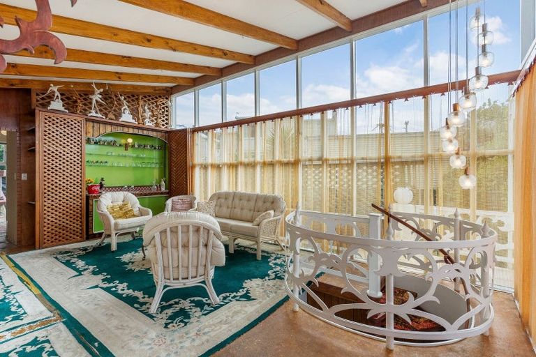 Photo of property in 97 Farnham Street, Mornington, Wellington, 6021