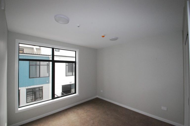 Photo of property in 12/5 Ebor Street, Te Aro, Wellington, 6011