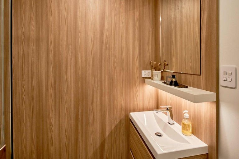 Photo of property in 25c Thompson Street, Mount Cook, Wellington, 6011