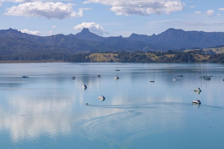 Photo of property in 2385 Wyuna Bay Road, Wyuna Bay, Coromandel, 3581