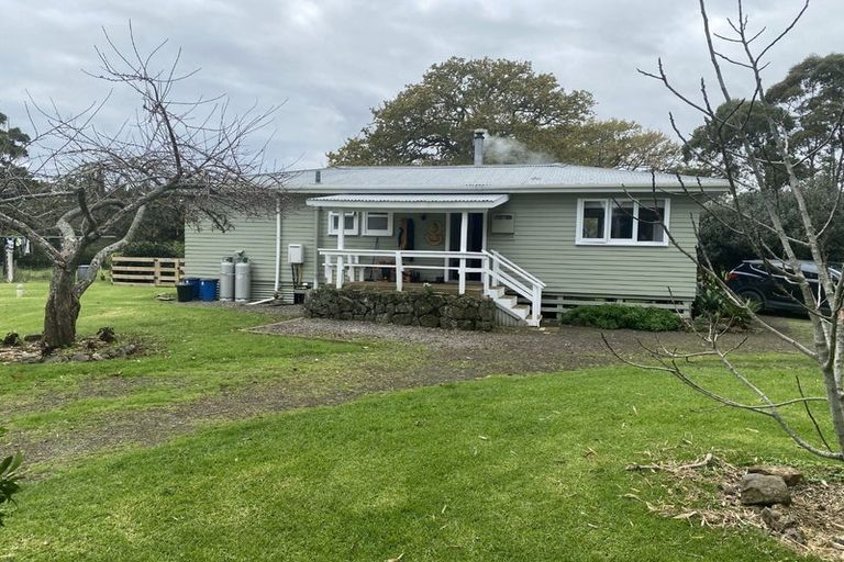 Photo of property in 499b Punakitere Road, Taheke, Kaikohe, 0473