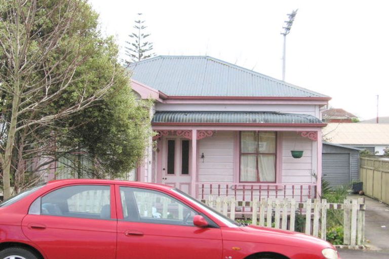 Photo of property in 8 Marama Street, Frankton, Hamilton, 3204