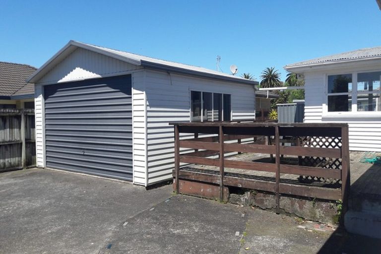 Photo of property in 1/50 Halsey Road, Manurewa, Auckland, 2102