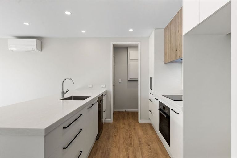 Photo of property in 160a/2 Peverel Street, Riccarton, Christchurch, 8041