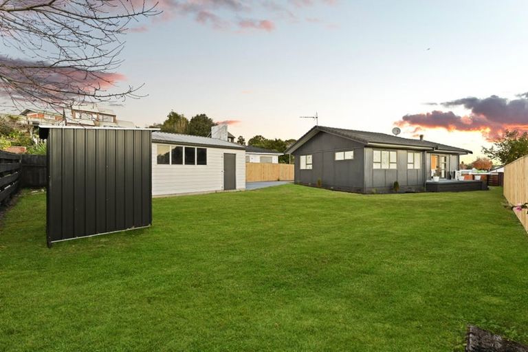 Photo of property in 5 Harlech Place, Dinsdale, Hamilton, 3204