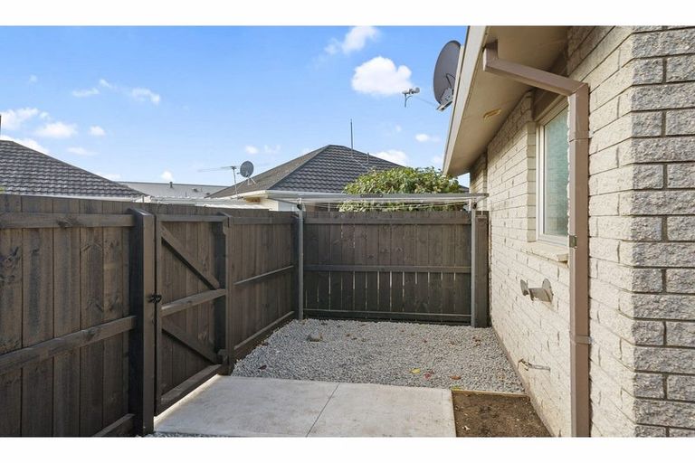 Photo of property in 7 Omega Place, Casebrook, Christchurch, 8051