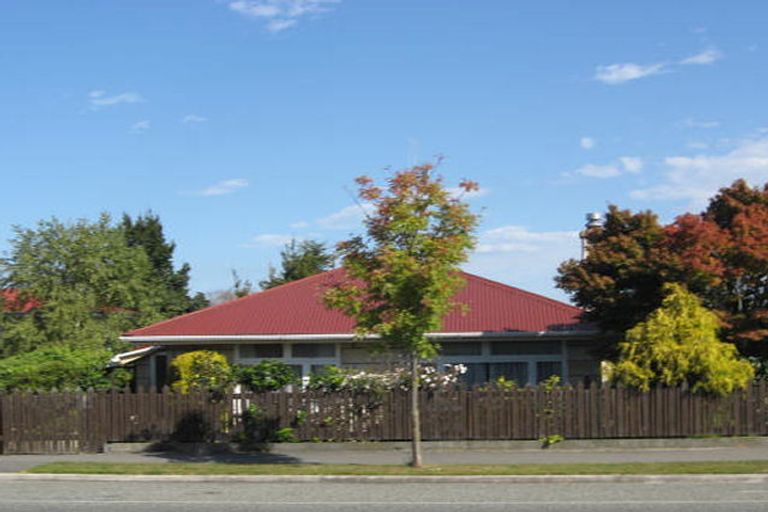 Photo of property in 254 Wai-iti Road, Highfield, Timaru, 7910