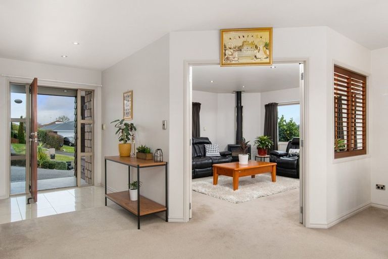 Photo of property in 9 Lochay Place, Pyes Pa, Tauranga, 3112