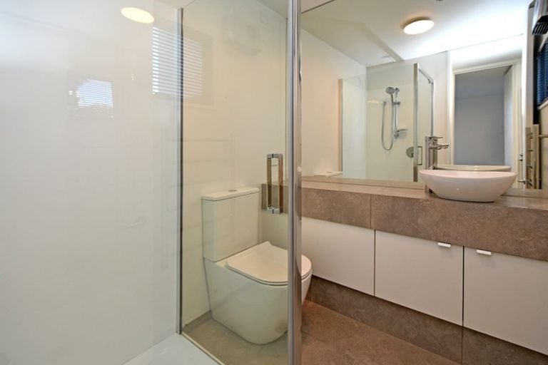 Photo of property in 3/15 Peterborough Street, Christchurch Central, Christchurch, 8013