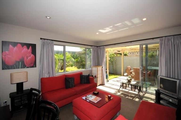 Photo of property in 58d King Street, Sydenham, Christchurch, 8023