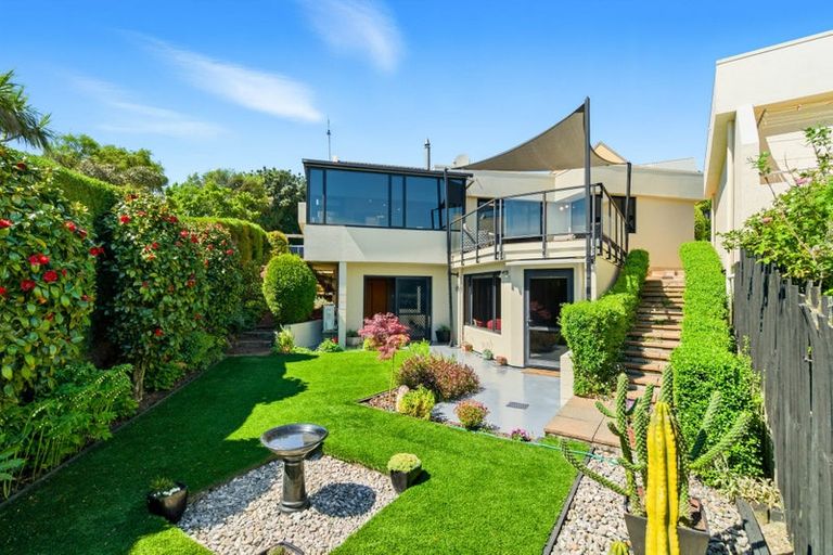 Photo of property in 1/7 Blencathra Place, Westmorland, Christchurch, 8025