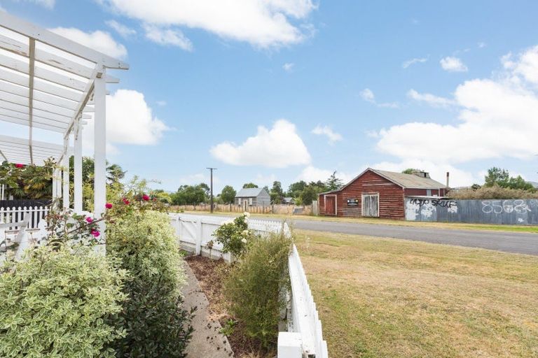 Photo of property in 5 Knorp Street, Otane, 4202